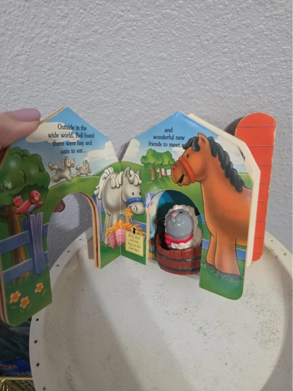 Fisher Price 